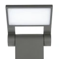 Lampa ogrodowa stojąca Neo wys. 100cm. LED 9,5W 3000K SU-MA 11702-1000 DG  5908310063492 lampynox noxbox www.lampynox.pl 3.jpg
