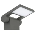 Lampa ogrodowa stojąca Neo wys. 100cm. LED 9,5W 3000K SU-MA 11702-1000 DG  5908310063492 lampynox noxbox www.lampynox.pl 4.jpg