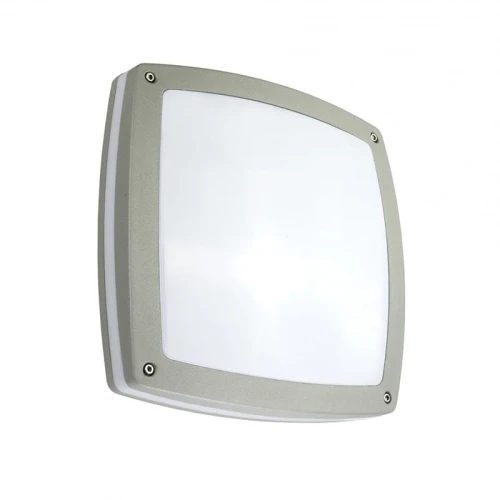 Lampa zewnętrzna Nex Srebrna E27 SU-MA 91022-AL  5908310063232 lampynox noxbox www.lampynox.pl 1.jpg