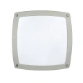 Lampa zewnętrzna Nex Srebrna E27 SU-MA 91022-AL  5908310063232 lampynox noxbox www.lampynox.pl 2.jpg