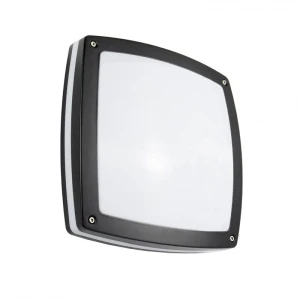 Nex Czarna E27 Lampa zewnętrzna 91022-BL