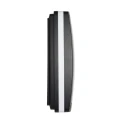 Lampa zewnętrzna Nex Czarna E27 SU-MA 91022-BL  5908310063249 lampynox noxbox www.lampynox.pl 3.jpg