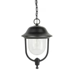 Prince E27 Lampa zewnętrzna wisząca K 1018/1/O