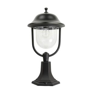 Prince wys. 55cm. E27 Lampa ogrodowa stojąca K 4011/1/O