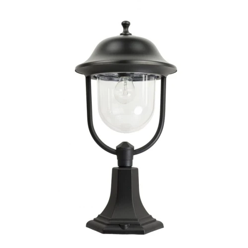 Lampa ogrodowa stojąca Prince wys. 55cm. E27 SU-MA K 40111O  5908310069081 lampynox noxbox www.lampynox.pl 1.jpg