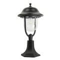 Lampa ogrodowa stojąca Prince wys. 55cm. E27 SU-MA K 40111O  5908310069081 lampynox noxbox www.lampynox.pl 2.jpg