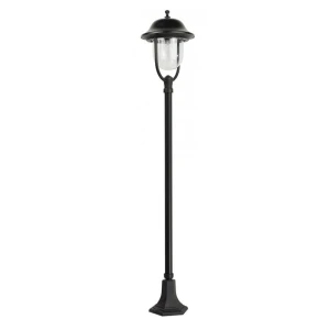 Prince wys. 167cm. E27 Lampa ogrodowa stojąca K 5002/1/O