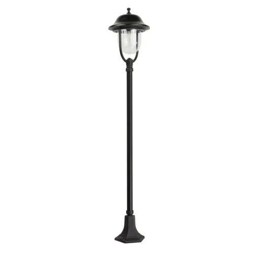 Lampa ogrodowa stojąca Prince wys. 167cm. E27 SU-MA K 50021O  5908310069135 lampynox noxbox www.lampynox.pl 1.jpg