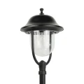 Lampa ogrodowa stojąca Prince wys. 167cm. E27 SU-MA K 50021O  5908310069135 lampynox noxbox www.lampynox.pl 2.jpg