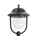 Lampa ogrodowa stojąca Prince wys. 167cm. E27 SU-MA K 50021O  5908310069135 lampynox noxbox www.lampynox.pl 3.jpg