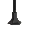 Lampa ogrodowa stojąca Prince wys. 167cm. E27 SU-MA K 50021O  5908310069135 lampynox noxbox www.lampynox.pl 4.jpg