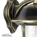 Lampa ogrodowa stojąca Prince wys. 167cm. E27 SU-MA K 50021O  5908310069135 lampynox noxbox www.lampynox.pl 5.jpg