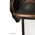 Lampa ogrodowa stojąca Prince wys. 167cm. E27 SU-MA K 50021O  5908310069135 lampynox noxbox www.lampynox.pl 6.jpg