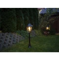 Lampa ogrodowa stojąca Prince wys. 167cm. E27 SU-MA K 50021O  5908310069135 lampynox noxbox www.lampynox.pl 7.jpg