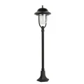 Lampa ogrodowa stojąca Prince wys. 117cm. E27 SU-MA K 50022O  5908310069173 lampynox noxbox www.lampynox.pl 1.jpg