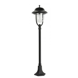 Prince wys. 117cm. E27 Lampa ogrodowa stojąca K 5002/2/O