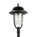 Lampa ogrodowa stojąca Prince wys. 117cm. E27 SU-MA K 50022O  5908310069173 lampynox noxbox www.lampynox.pl 2.jpg