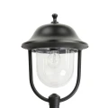 Lampa ogrodowa stojąca Prince wys. 117cm. E27 SU-MA K 50022O  5908310069173 lampynox noxbox www.lampynox.pl 3.jpg