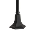Lampa ogrodowa stojąca Prince wys. 117cm. E27 SU-MA K 50022O  5908310069173 lampynox noxbox www.lampynox.pl 4.jpg