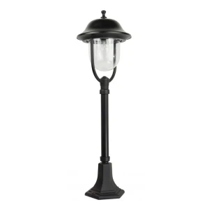 Prince wys. 87cm. E27 Lampa ogrodowa stojąca K 5002/3/O