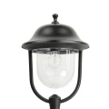 Lampa ogrodowa stojąca Prince wys. 87cm. E27 SU-MA K 50023O  5908310069227 lampynox noxbox www.lampynox.pl 3.jpg