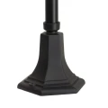 Lampa ogrodowa stojąca Prince wys. 87cm. E27 SU-MA K 50023O  5908310069227 lampynox noxbox www.lampynox.pl 4.jpg