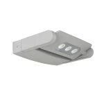 RADIUS LED 9W 4100K Kinkiet zewnętrzny 6144S-1