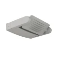 Kinkiet zewnętrzny RADIUS LED 9W 4100K SU-MA 6144S-1  5908310063478 lampynox noxbox www.lampynox.pl 3.jpg