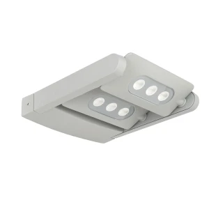 RADIUS LED 18W 4100K Kinkiet zewnętrzny 6144S-2