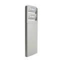 Lampa ogrodowa stojąca RADIUS LED 18W 4100K SU-MA 6146S-2  5908310063089 lampynox noxbox www.lampynox.pl 1.jpg