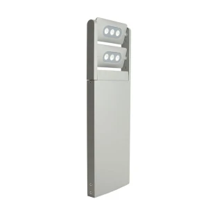 RADIUS LED 18W 4100K Lampa ogrodowa stojąca 6146S-2