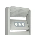 Lampa ogrodowa stojąca RADIUS LED 18W 4100K SU-MA 6146S-2  5908310063089 lampynox noxbox www.lampynox.pl 3.jpg