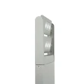 Lampa ogrodowa stojąca RADIUS LED 18W 4100K SU-MA 6146S-2  5908310063089 lampynox noxbox www.lampynox.pl 4.jpg