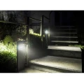 Lampa ogrodowa stojąca RADIUS LED 18W 4100K SU-MA 6146S-2  5908310063089 lampynox noxbox www.lampynox.pl 5.jpg