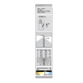 Lampa ogrodowa stojąca RADIUS LED 18W 4100K SU-MA 6146S-2  5908310063089 lampynox noxbox www.lampynox.pl 7.jpg