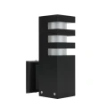 Kinkiet zewnętrzny RADO K Czarny SU-MA RADO K BL  5908310064352 lampynox noxbox www.lampynox.pl 1.jpg