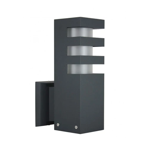 Kinkiet zewnętrzny RADO K Ciemny popiel SU-MA RADO K DG  5908310064383 lampynox noxbox www.lampynox.pl 1.jpg