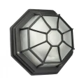 Lampa sufitowa zewnętrzna Retro Classic E27 SU-MA K 3012P SZ  5908310069401 lampynox noxbox www.lampynox.pl 1.jpg