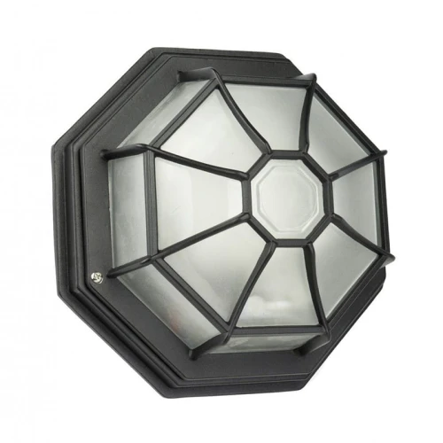 Lampa sufitowa zewnętrzna Retro Classic E27 SU-MA K 3012P SZ  5908310069401 lampynox noxbox www.lampynox.pl 1.jpg