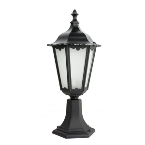 Retro Classic wys. 51cm. Lampa ogrodowa stojąca K 4011/1