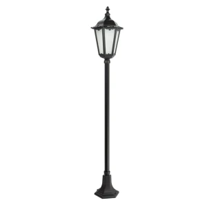 Retro Classic wys. 164cm. Lampa ogrodowa stojąca K 5002/1