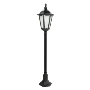 Retro Classic wys. 114cm. Lampa ogrodowa stojąca K 5002/2