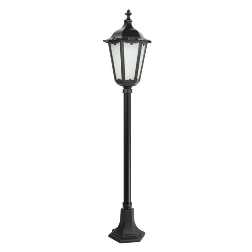 Lampa ogrodowa stojąca Retro Classic wys. 114cm. SU-MA K 50022  5908310065120 lampynox noxbox www.lampynox.pl 1.jpg