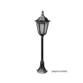 Lampa ogrodowa stojąca Retro Classic wys. 114cm. SU-MA K 50022  5908310065120 lampynox noxbox www.lampynox.pl 5.jpg