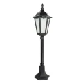 Lampa ogrodowa stojąca Retro Classic wys. 84cm. SU-MA K 50023  5908310065137 lampynox noxbox www.lampynox.pl 1.jpg