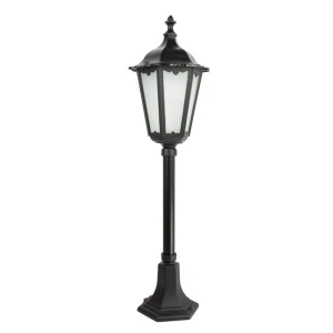 Retro Classic wys. 84cm. Lampa ogrodowa stojąca K 5002/3