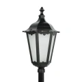 Lampa ogrodowa stojąca Retro Classic wys. 84cm. SU-MA K 50023  5908310065137 lampynox noxbox www.lampynox.pl 2.jpg