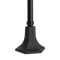 Lampa ogrodowa stojąca Retro Classic wys. 84cm. SU-MA K 50023  5908310065137 lampynox noxbox www.lampynox.pl 4.jpg