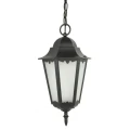 Lampa zewnętrzna wisząca Retro Classic II E27 IP43 SU-MA K 10181DH  5908310062112 lampynox noxbox www.lampynox.pl 1.jpg