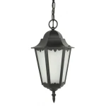 Retro Classic II E27 IP43 Lampa zewnętrzna wisząca K 1018/1/DH 
